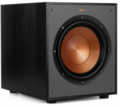 Klipsch Reference R-100SW Black