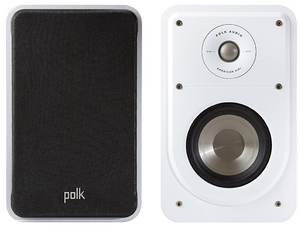 Polk Audio Signature S 15e White