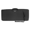 UDG Creator 61 Keyboard Hardcase Black