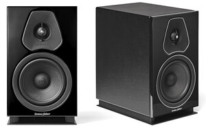 Sonus Faber Lumina II Black