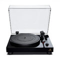 Argon Audio TT-4 Special Edition Black
