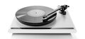 Roksan Attessa Turntable Satin White