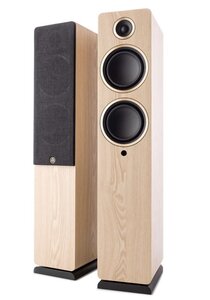 Argon Audio Fenris Active 55 Ash