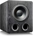 SVS PB-2000 Pro Black Ash