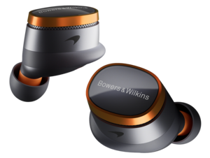 Bowers & Wilkins Pi 8 McLaren