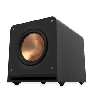 Klipsch Reference Premiere RP-1200SW Black