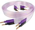 Nordost Frey-2 ,2x2,5m is terminated with low-mass Z plugs