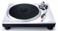 Technics SL-1500C Silver