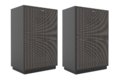 Klipsch Cornwall IV SATIN BLACK ASH