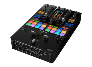 Pioneer DJM-S11