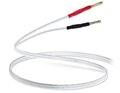 QED XT25 PRE-TERM SPEAKER CABLE 2M (QE1460)