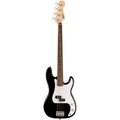 SQUIER by FENDER SONIC PRECISION BASS LRL BLACK