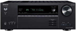 Onkyo TX-NR6100 Black