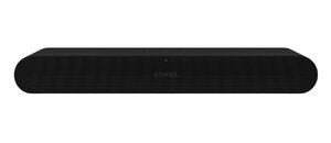 Sonos Ray Black (RAYG1EU1BLK)