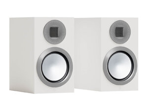 MONITOR AUDIO Gold 50 6G Satin White