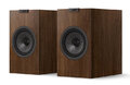 KEF Q1 Meta Walnut