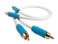 CHORD C-line 2RCA to 2RCA 2m