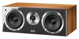 Heco Metas XT C31 Walnut