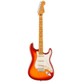 FENDER PLAYER II STRATOCASTER MN AGED CHERRY BURST