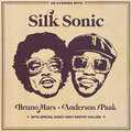 Bruno Mars & Paak Anderson - An Evening With Silk Sonic Vinyl LP