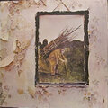 LP Led Zeppelin: LED ZEPPELIN IV