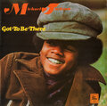 Michael Jackson - Got To Be There 1972 Vinyl LP