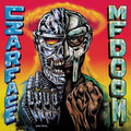 CZARFACE & MF DOOM - CZARFACE MEETS METAL FACE 2018 (SIL003-LP, LTD.) SILVER AGE/USA MINT (0706091000317)