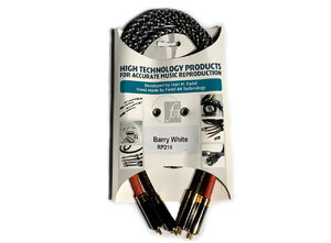 Fadel Art Barry White RCA-RCA 1.5m RP-214