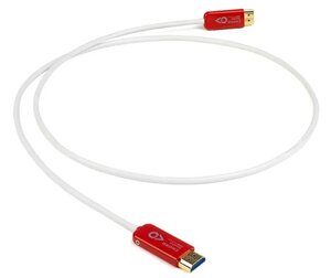 CHORD Shawline HDMI AOC 8k (48Gbps) 1m