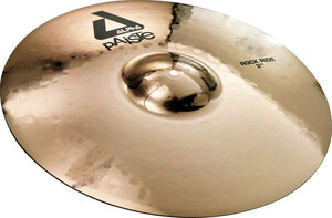 Paiste Alpha Brilliant Rock Ride 20"