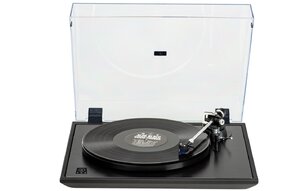 REKKORD AUDIO M 500 (2M Blue) Black