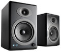 Audioengine A5+BT Black