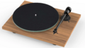 Pro-Ject T1 EVO BT OM10 Walnut