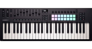 NOVATION Launchkey 49 MK4