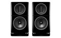 Wharfedale Elysian 1 Piano Black