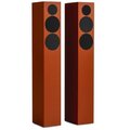 Tone Factory - Speaker L Terracotta Red