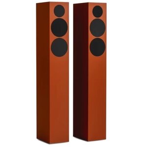 Tone Factory - Speaker L Terracotta Red