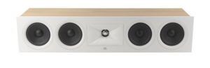 JBL Stage 245C Latte