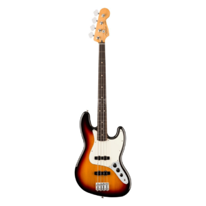 FENDER PLAYER II JAZZ BASS RW 3-COLOR SUNBURST