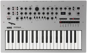 KORG MINILOGUE