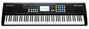 Kurzweil SP7 Grand
