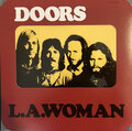 LP The Doors: L A Woman