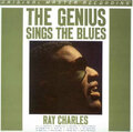 RAY CHARLES - THE GENIUS SINGS THE BLUES 1961/2010 (MFSL 1-337, 180 gm. LTD. NUMBERED) MOBILE FIDELITY/USA MINT (0821797133715)