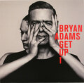 BRYAN ADAMS - GET UP 2015 (B0023905-1) UME/EU MINT (0602547532572)