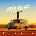 Khalid: Free Spirit /2LP