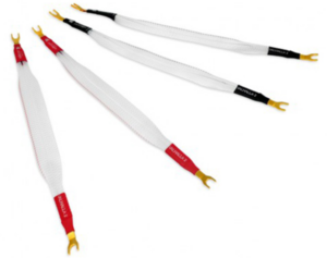 Nordost Valhalla 2 Bi-wire Jumpers