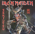 IRON MAIDEN - SENJUTSU 3 LP Set 2021 (0190295015916, LTD., 180 gm.) PARLOPHONE/EU MINT (0190295015916)