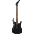 JACKSON X SERIES SOLOIST SLA6 DX BARITONE LRL SATIN BLACK