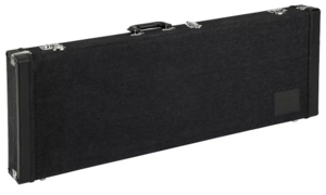 FENDER X WRANGLER DENIM CASE STRATOCASTER/TELECASTER BLACK