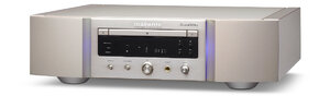 Marantz SA-12SE Silver